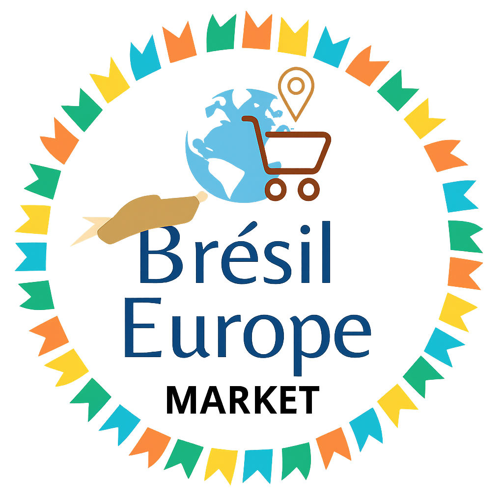 Bresil Market (supermarché)